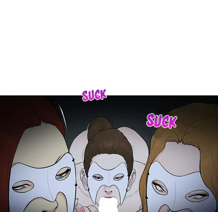 The Stand-up Guy Chapter 43 - Manhwa18.com