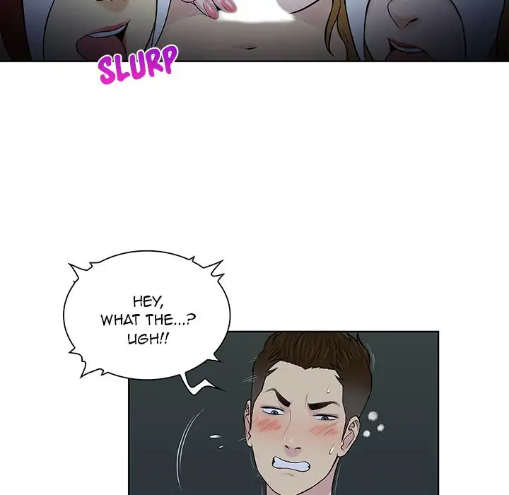 The Stand-up Guy Chapter 43 - Manhwa18.com