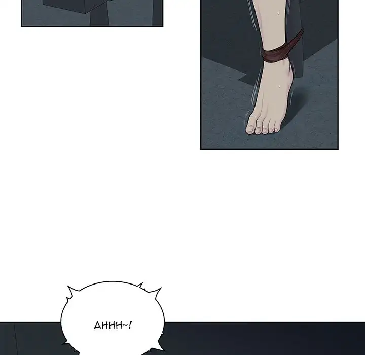 The Stand-up Guy Chapter 43 - Manhwa18.com