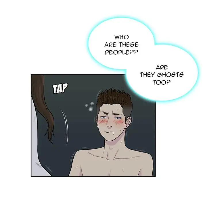 The Stand-up Guy Chapter 43 - Manhwa18.com