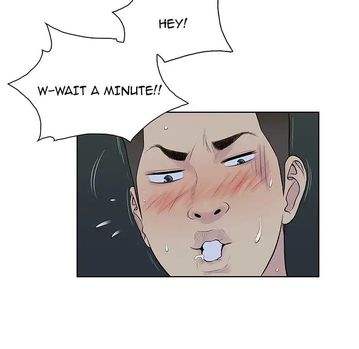 The Stand-up Guy Chapter 43 - Manhwa18.com