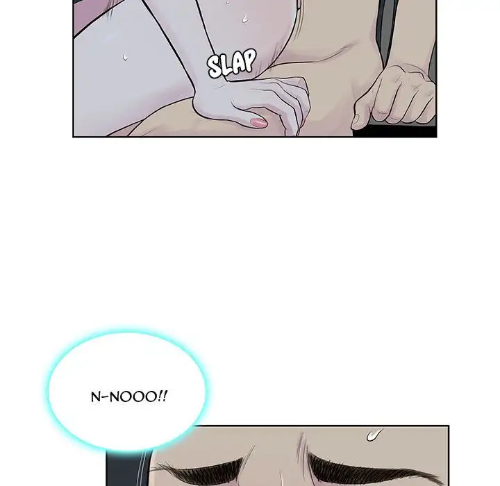 The Stand-up Guy Chapter 43 - Manhwa18.com