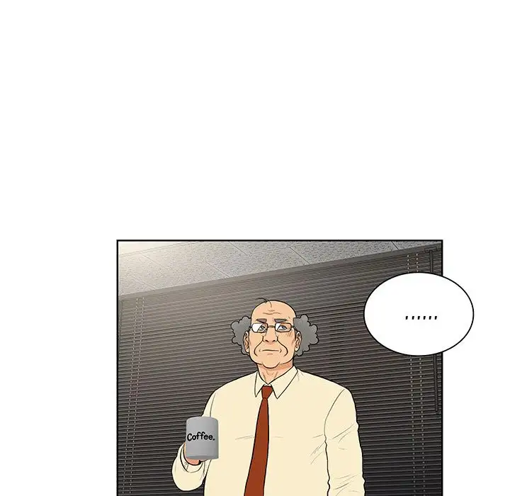 The Stand-up Guy Chapter 43 - Manhwa18.com