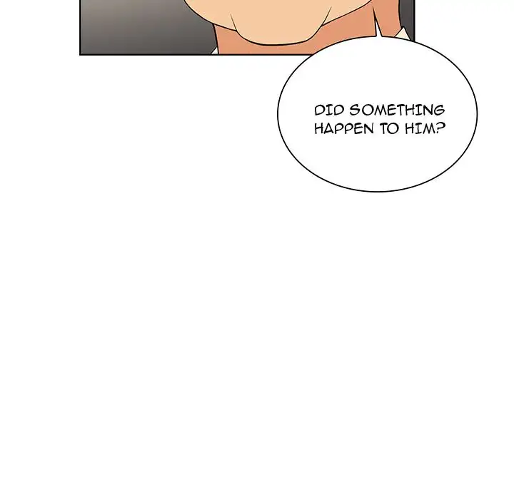 The Stand-up Guy Chapter 43 - Manhwa18.com