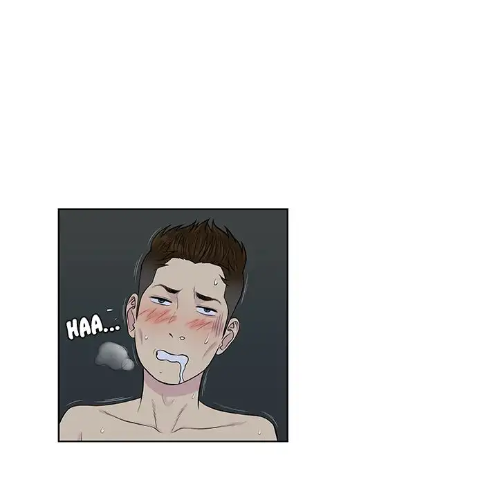 The Stand-up Guy Chapter 43 - Manhwa18.com