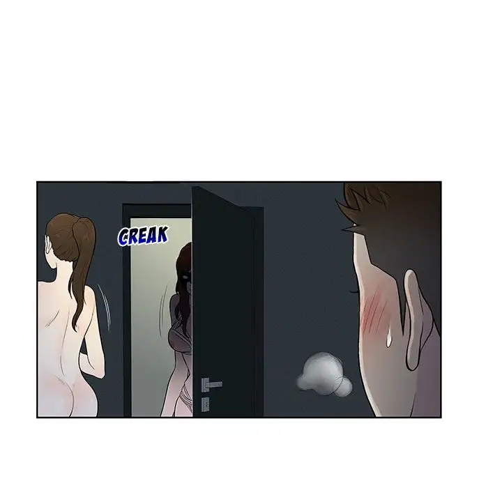 The Stand-up Guy Chapter 43 - Manhwa18.com