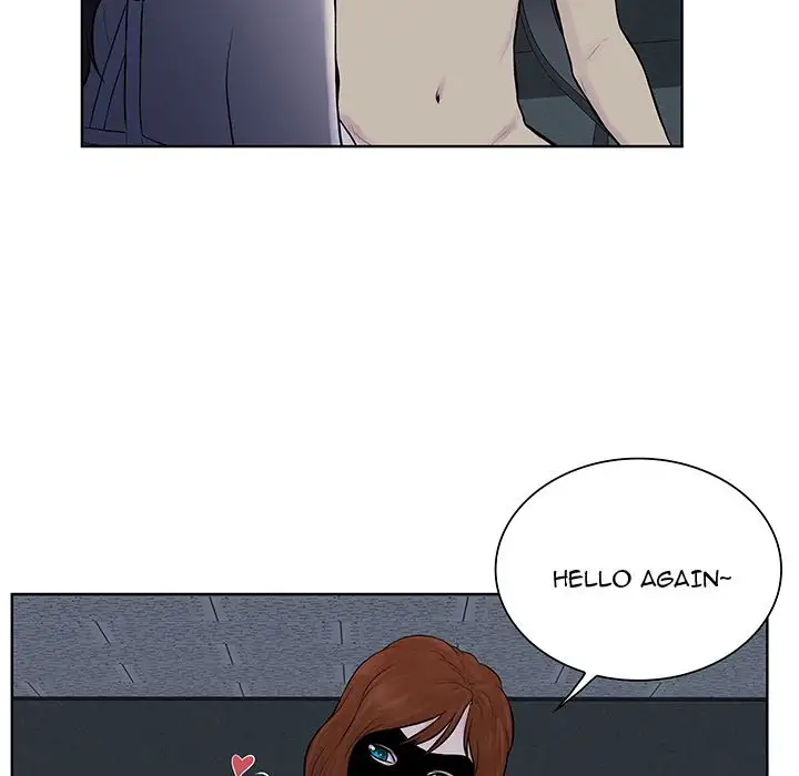 The Stand-up Guy Chapter 43 - Manhwa18.com