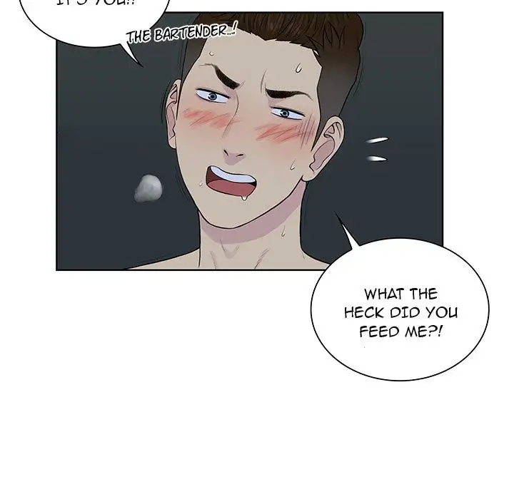 The Stand-up Guy Chapter 43 - Manhwa18.com