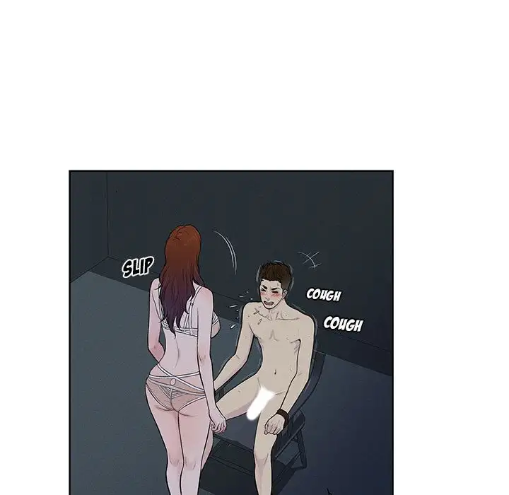 The Stand-up Guy Chapter 43 - Manhwa18.com