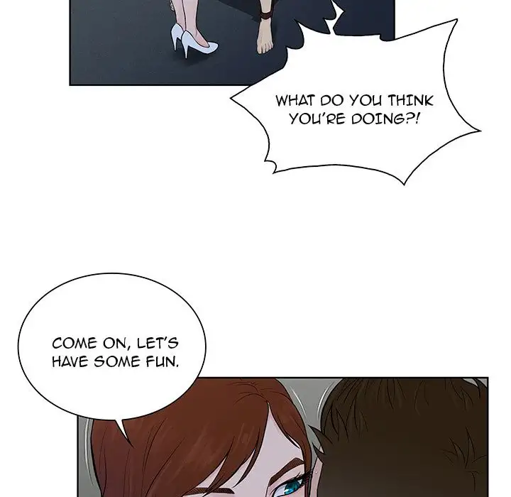 The Stand-up Guy Chapter 43 - Manhwa18.com