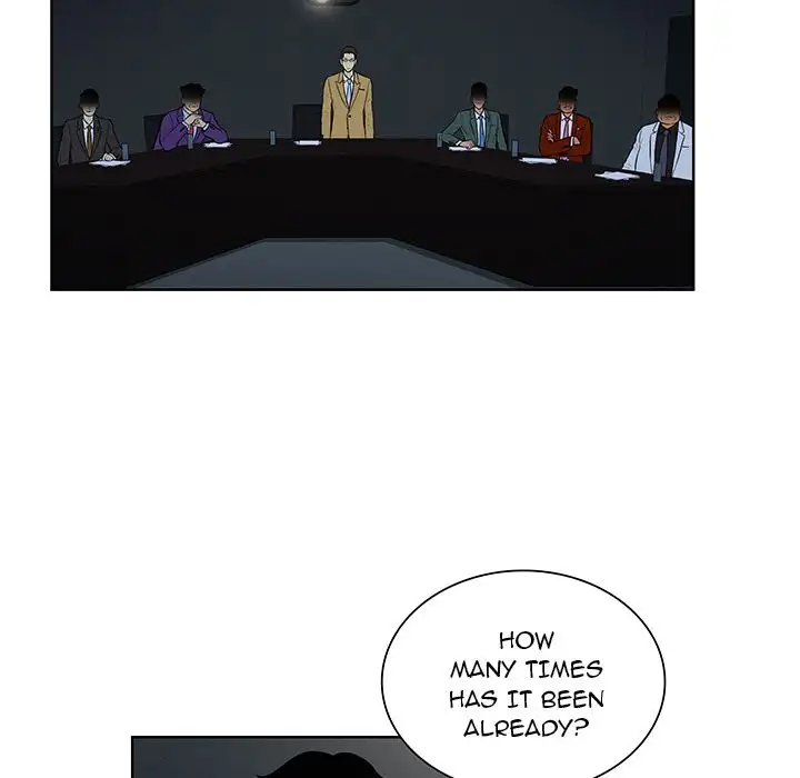 The Stand-up Guy Chapter 43 - Manhwa18.com