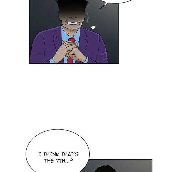The Stand-up Guy Chapter 43 - Manhwa18.com