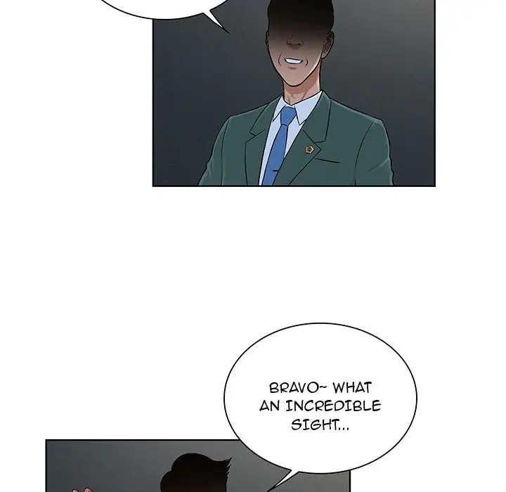The Stand-up Guy Chapter 43 - Manhwa18.com