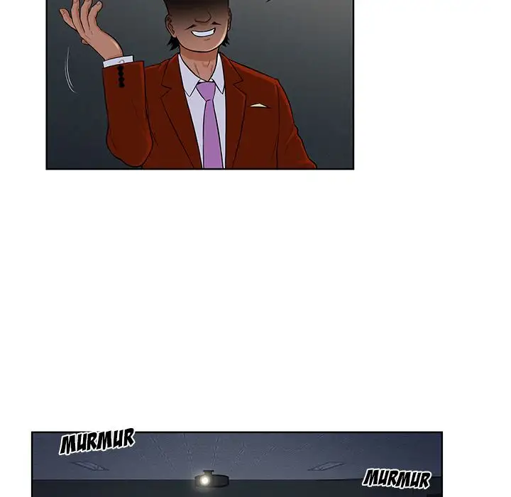 The Stand-up Guy Chapter 43 - Manhwa18.com