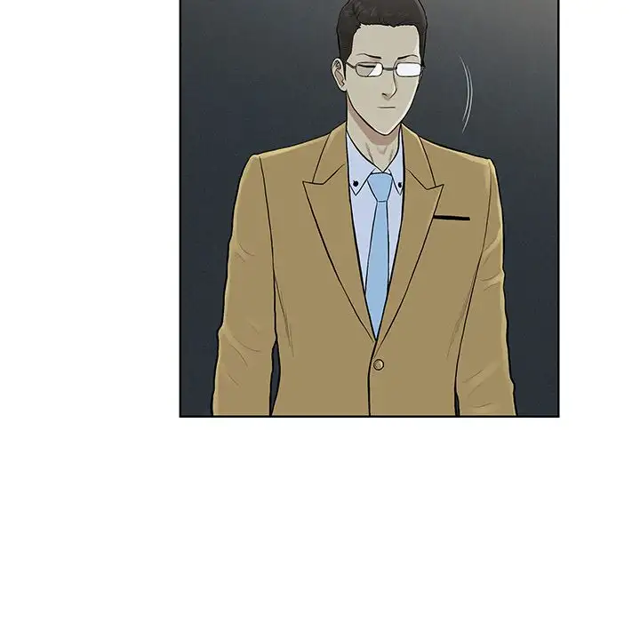 The Stand-up Guy Chapter 43 - Manhwa18.com