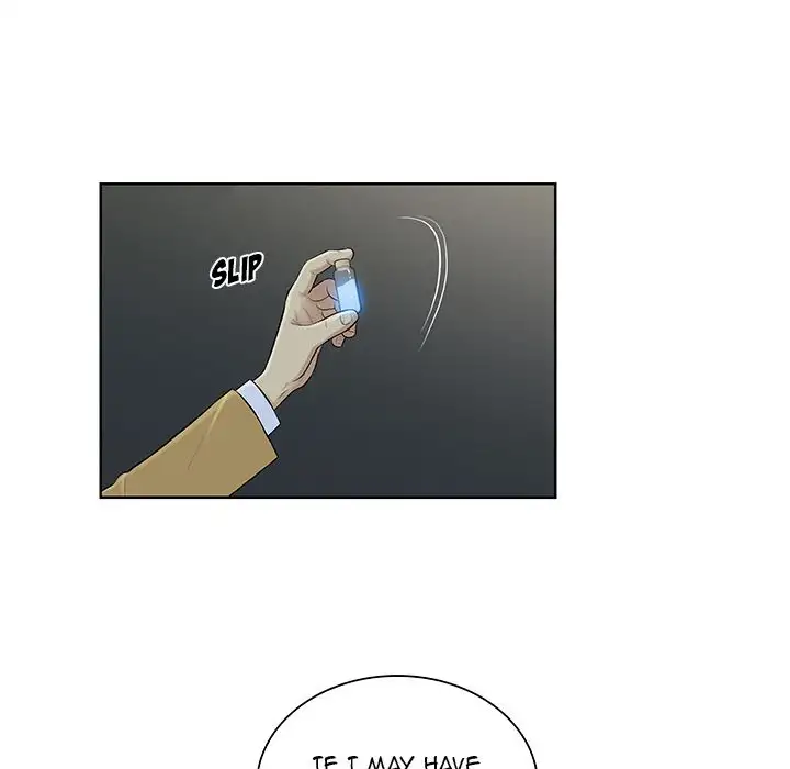 The Stand-up Guy Chapter 43 - Manhwa18.com