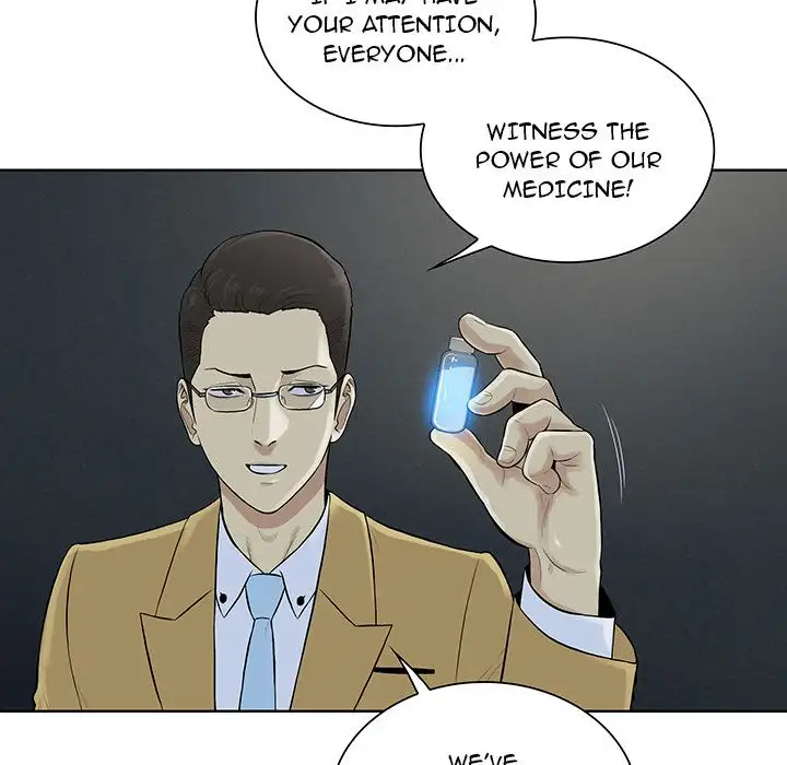 The Stand-up Guy Chapter 43 - Manhwa18.com