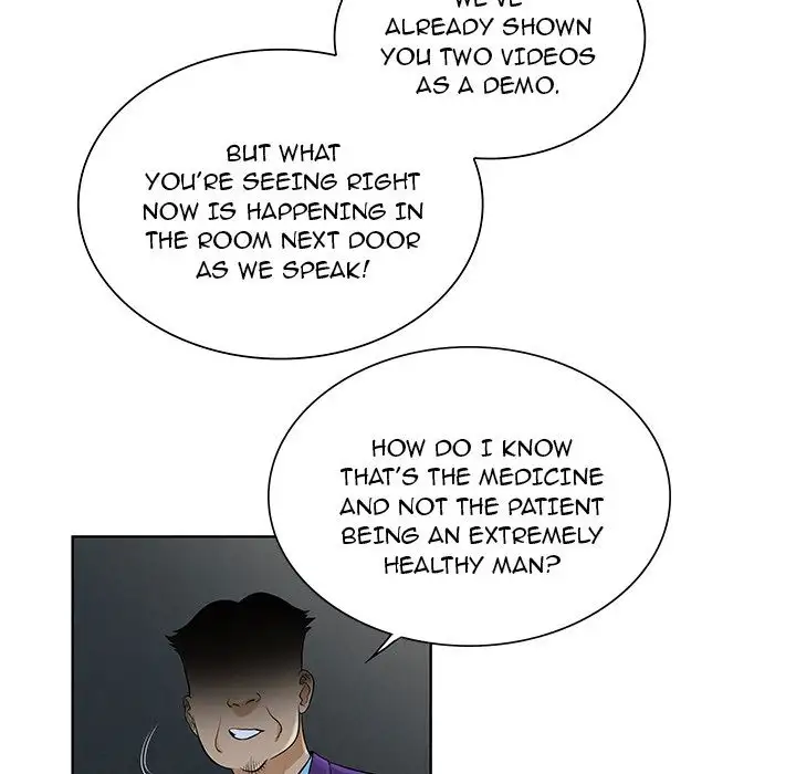 The Stand-up Guy Chapter 43 - Manhwa18.com