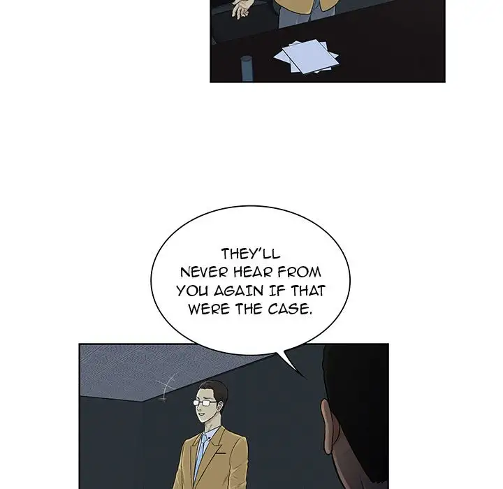 The Stand-up Guy Chapter 43 - Manhwa18.com