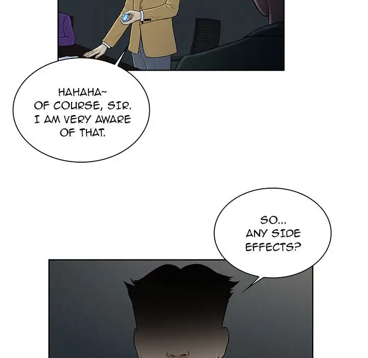 The Stand-up Guy Chapter 43 - Manhwa18.com