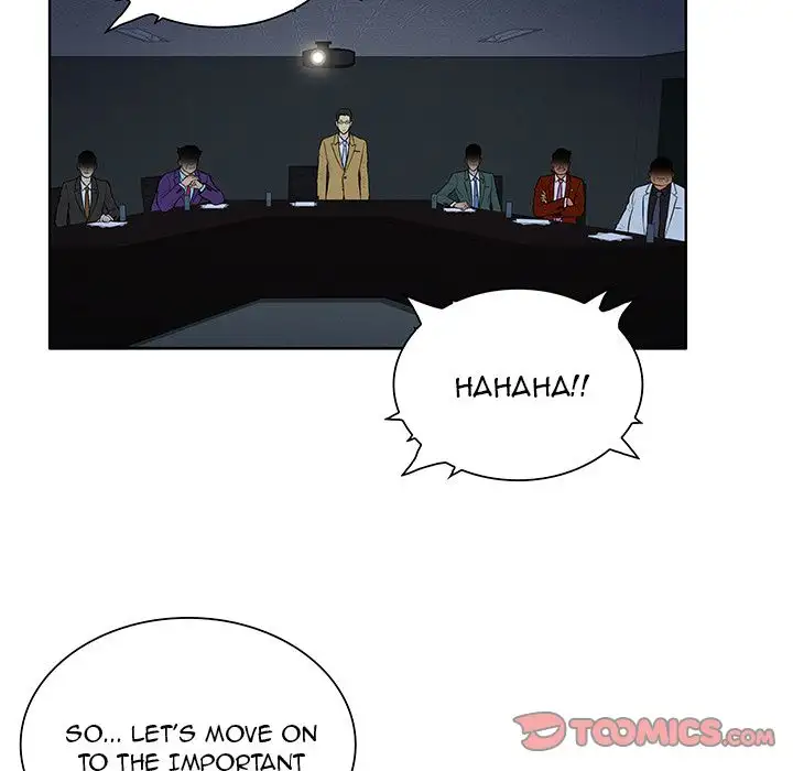 The Stand-up Guy Chapter 43 - Manhwa18.com