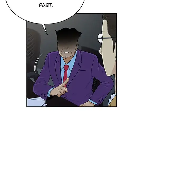 The Stand-up Guy Chapter 43 - Manhwa18.com