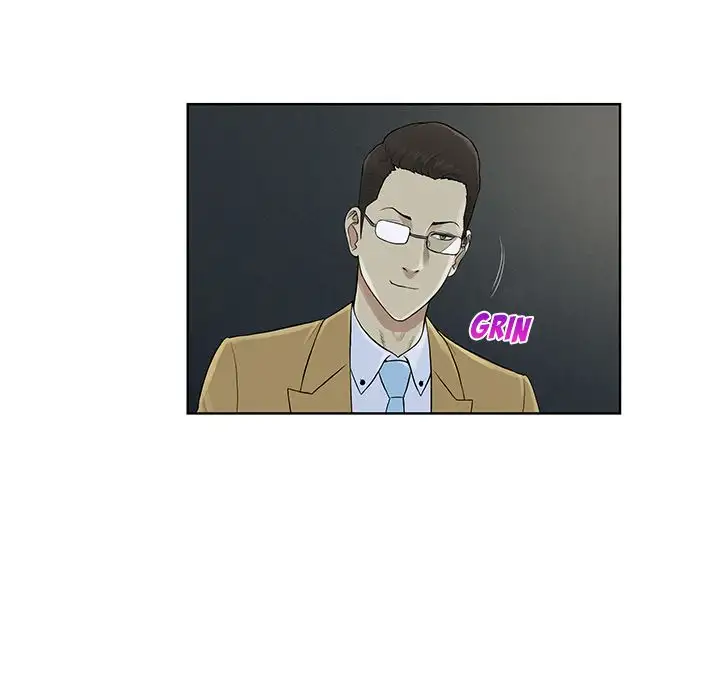 The Stand-up Guy Chapter 43 - Manhwa18.com