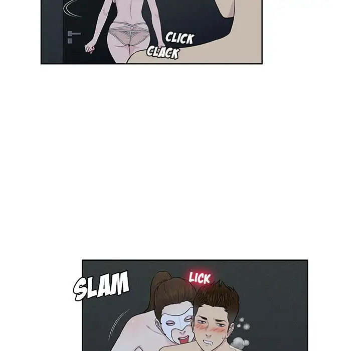 The Stand-up Guy Chapter 43 - Manhwa18.com