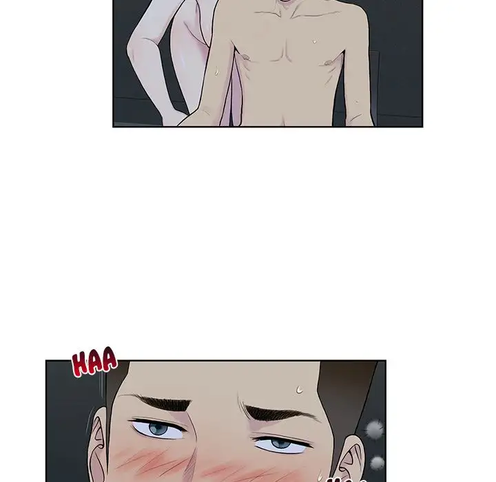 The Stand-up Guy Chapter 43 - Manhwa18.com