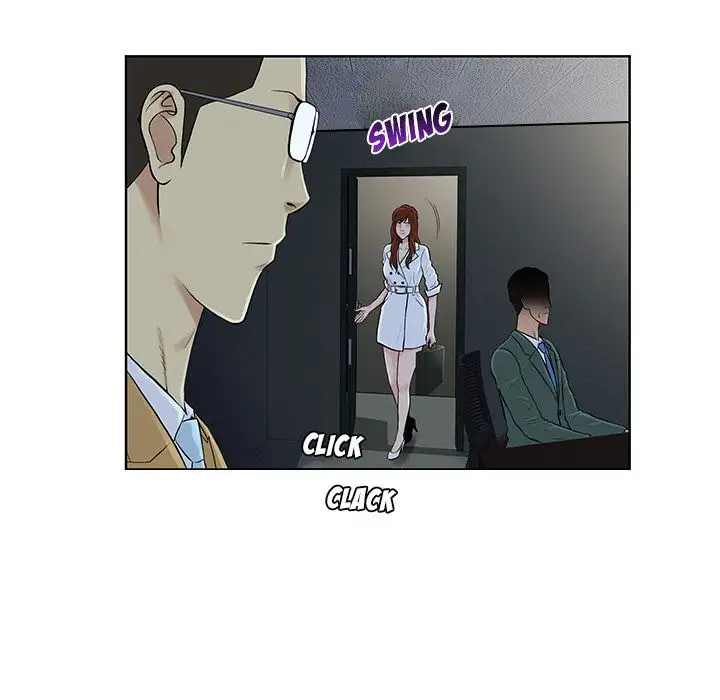 The Stand-up Guy Chapter 43 - Manhwa18.com