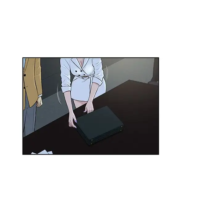 The Stand-up Guy Chapter 43 - Manhwa18.com