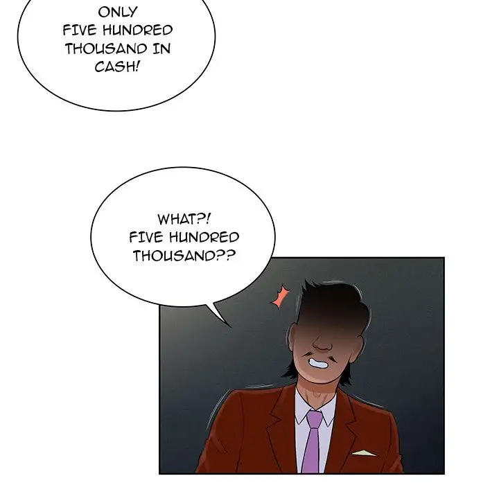 The Stand-up Guy Chapter 43 - Manhwa18.com