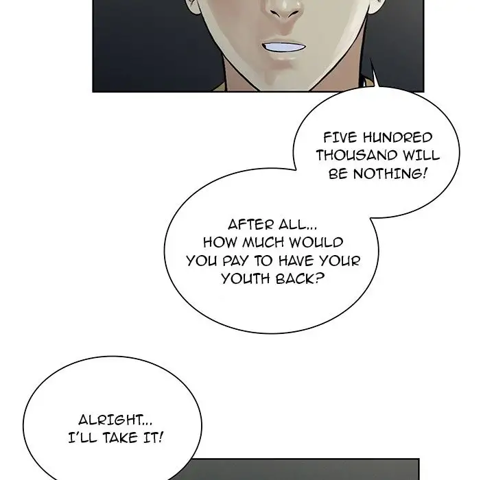 The Stand-up Guy Chapter 43 - Manhwa18.com