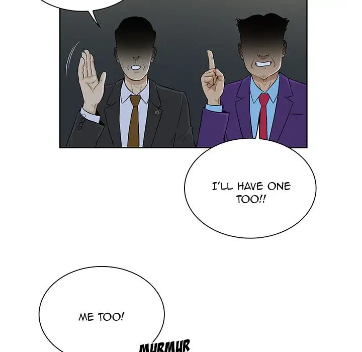 The Stand-up Guy Chapter 43 - Manhwa18.com