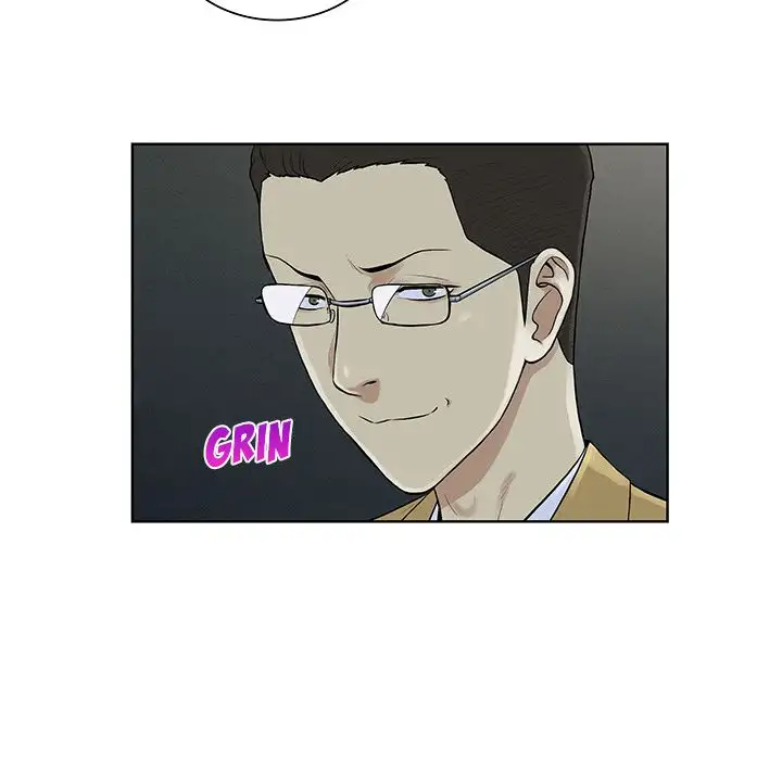 The Stand-up Guy Chapter 43 - Manhwa18.com