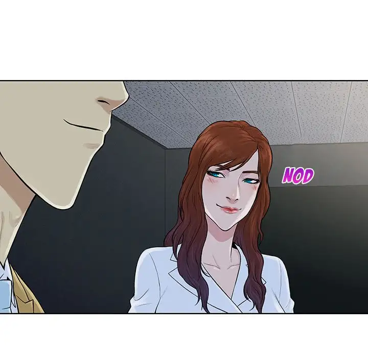 The Stand-up Guy Chapter 43 - Manhwa18.com