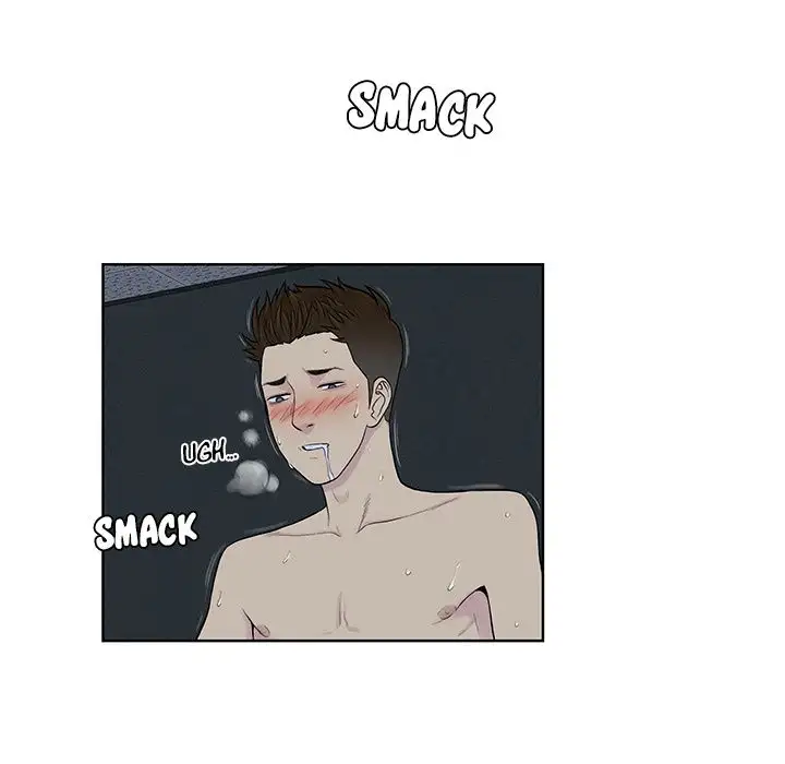 The Stand-up Guy Chapter 43 - Manhwa18.com