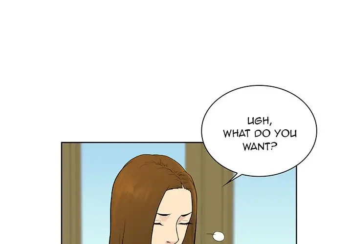 The Stand-up Guy Chapter 45 - Manhwa18.com