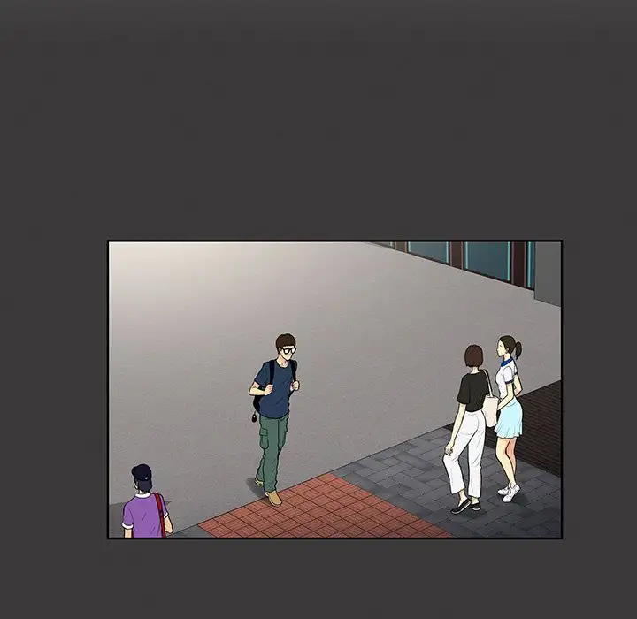 The Stand-up Guy Chapter 45 - Manhwa18.com