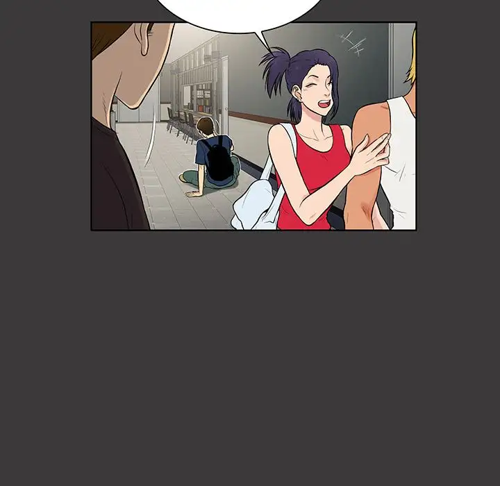 The Stand-up Guy Chapter 45 - Manhwa18.com