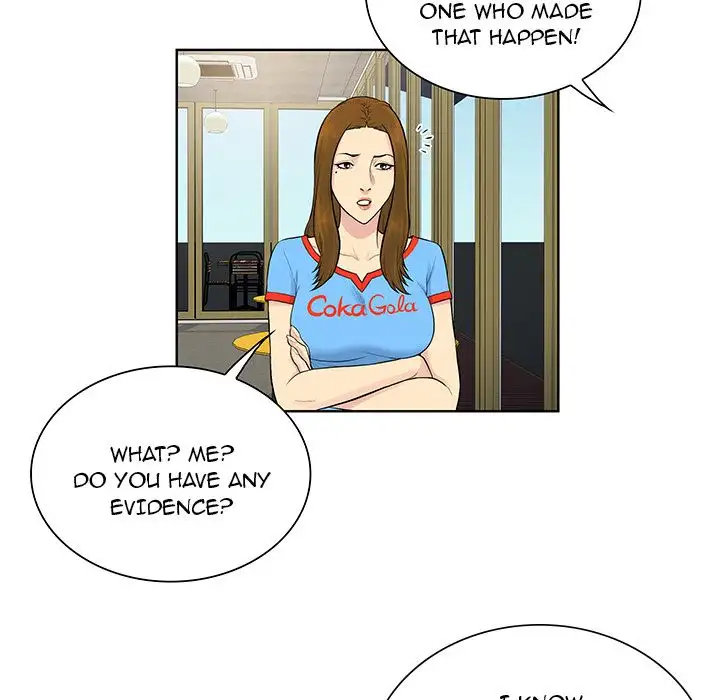 The Stand-up Guy Chapter 45 - Manhwa18.com