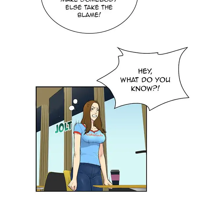 The Stand-up Guy Chapter 45 - Manhwa18.com