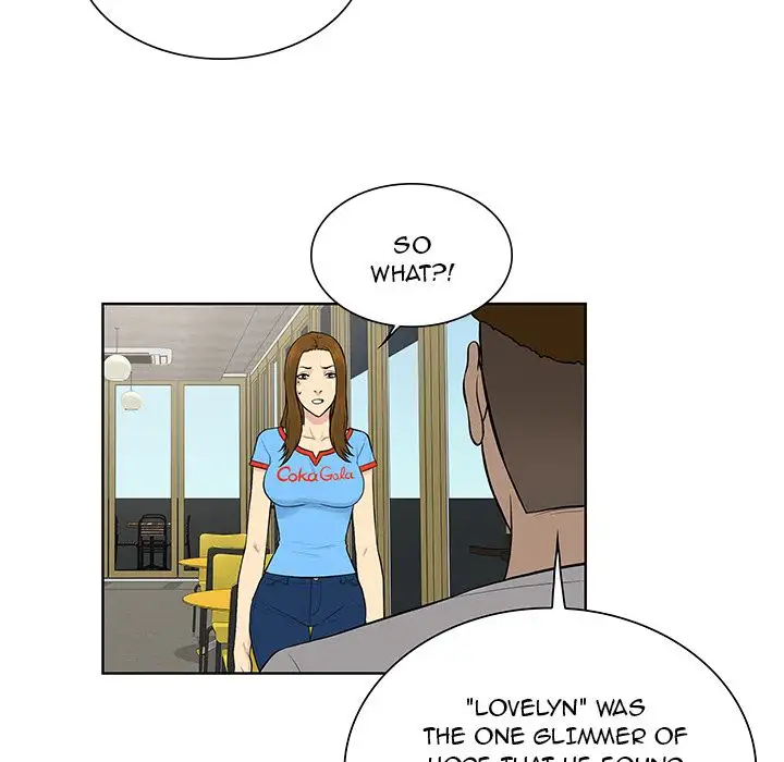 The Stand-up Guy Chapter 45 - Manhwa18.com