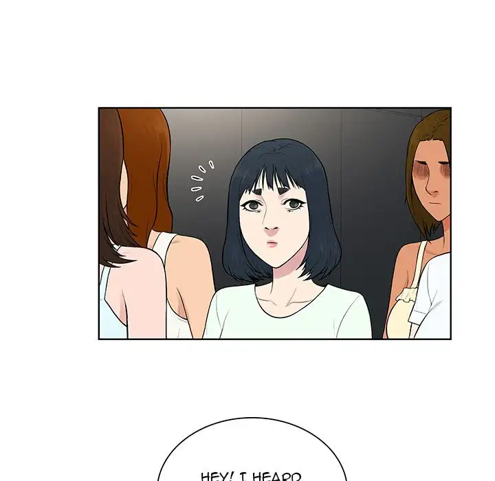 The Stand-up Guy Chapter 45 - Manhwa18.com