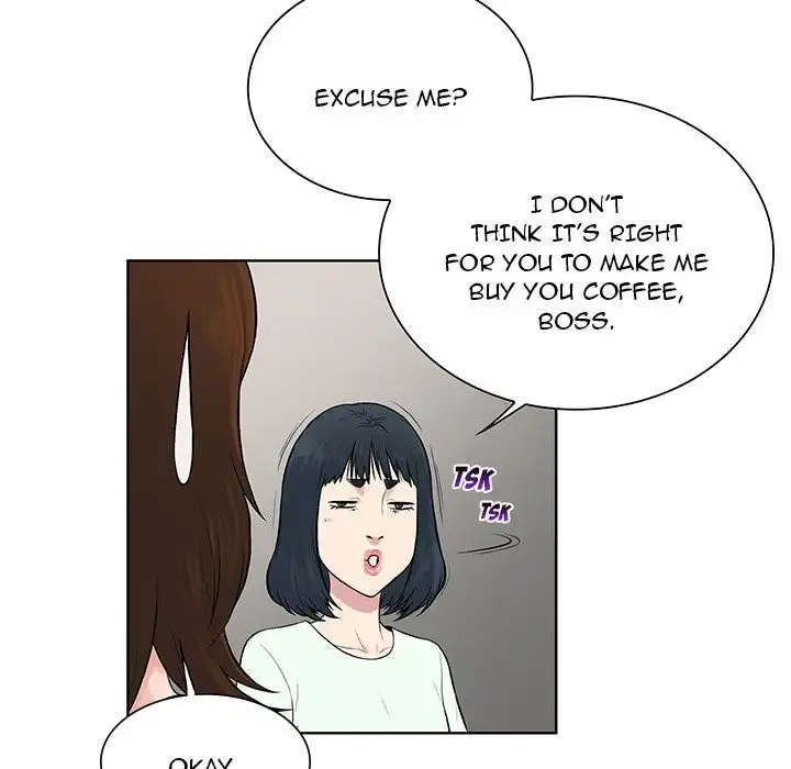 The Stand-up Guy Chapter 45 - Manhwa18.com