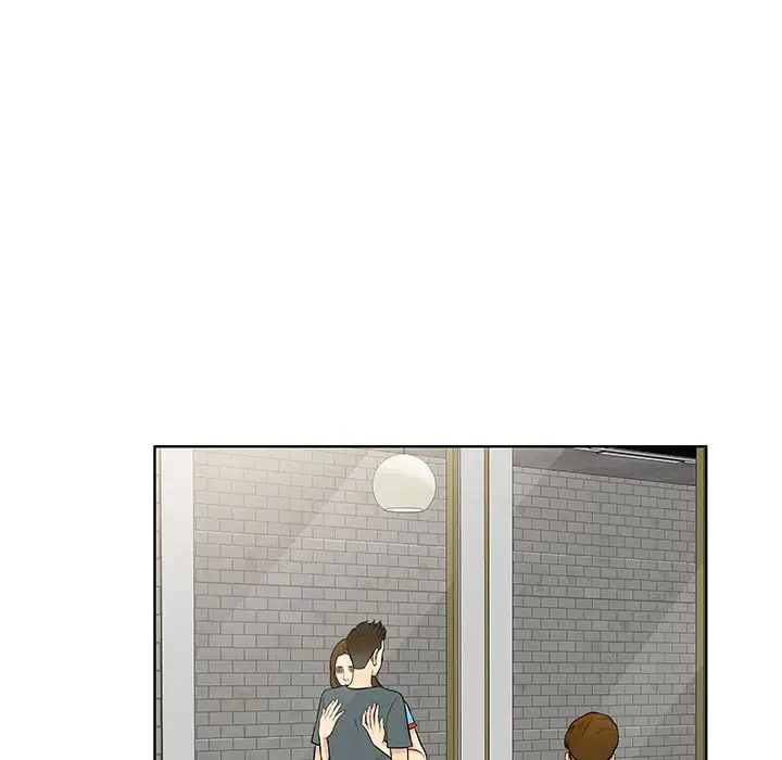 The Stand-up Guy Chapter 45 - Manhwa18.com