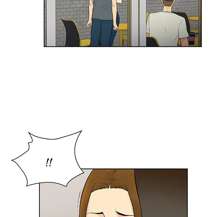 The Stand-up Guy Chapter 45 - Manhwa18.com