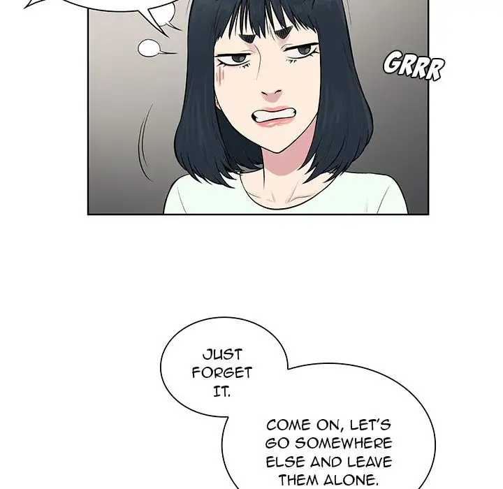 The Stand-up Guy Chapter 45 - Manhwa18.com