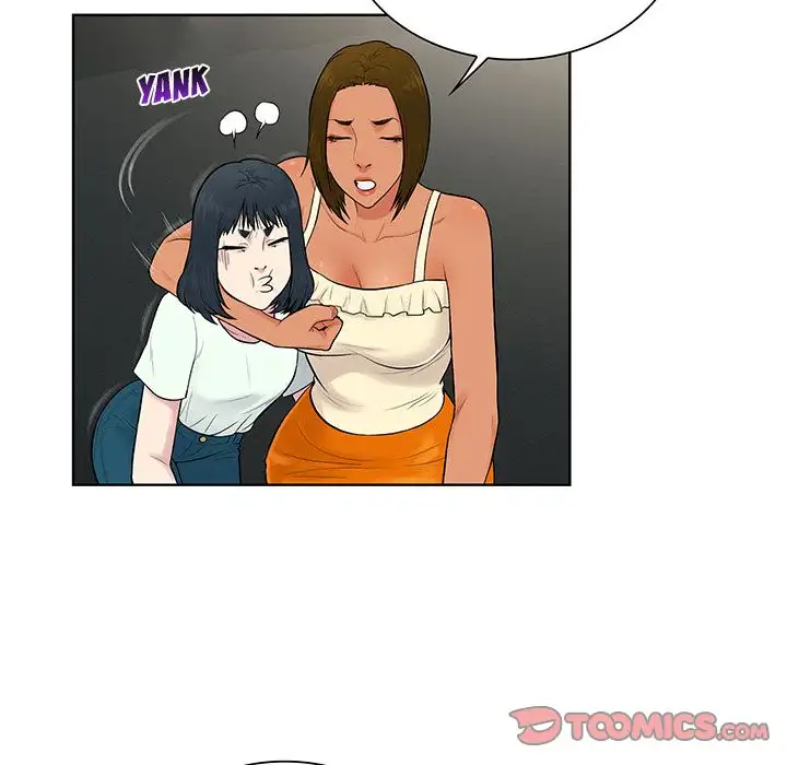 The Stand-up Guy Chapter 45 - Manhwa18.com