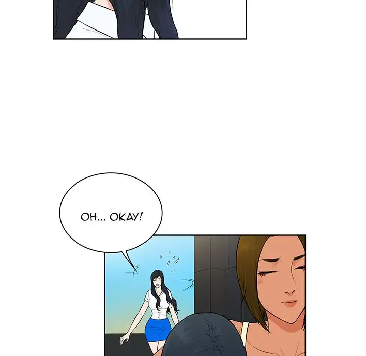 The Stand-up Guy Chapter 45 - Manhwa18.com